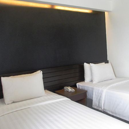 Cityscape Hotel Mandawe Eksteriør bilde