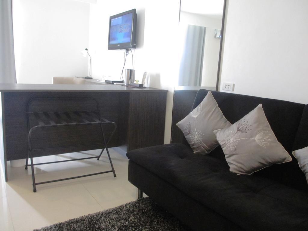 Cityscape Hotel Mandawe Eksteriør bilde