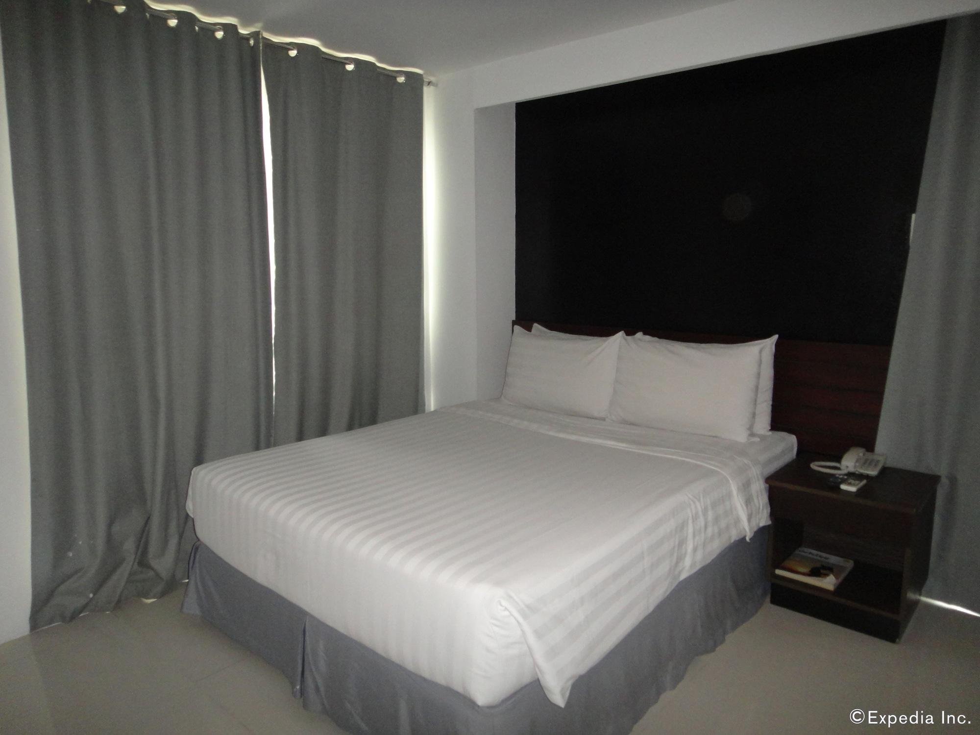 Cityscape Hotel Mandawe Eksteriør bilde
