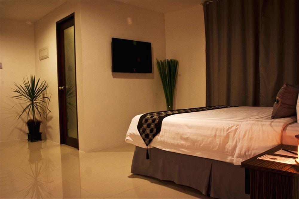 Cityscape Hotel Mandawe Eksteriør bilde