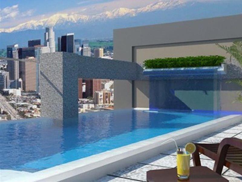 Cityscape Hotel Mandawe Eksteriør bilde