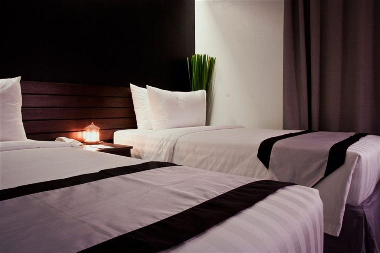Cityscape Hotel Mandawe Eksteriør bilde