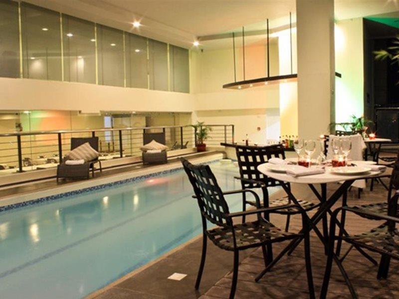 Cityscape Hotel Mandawe Eksteriør bilde