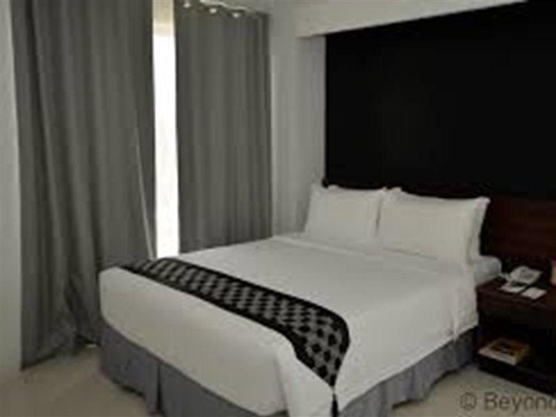 Cityscape Hotel Mandawe Eksteriør bilde