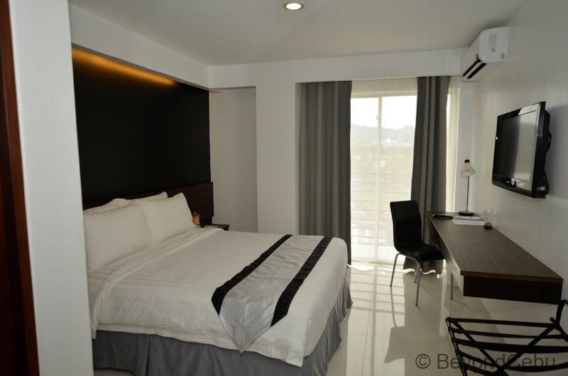 Cityscape Hotel Mandawe Eksteriør bilde